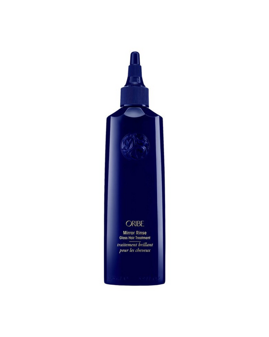 Oribe Mirror Rinse Glass Hair Treatment