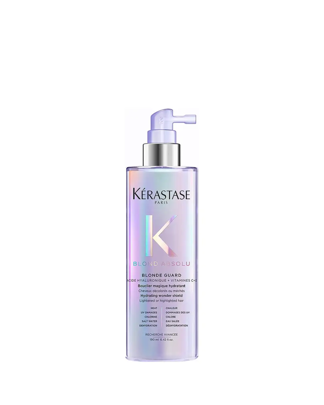Kérastase Blond Absolu Blonde Guard Leave-in 190ML