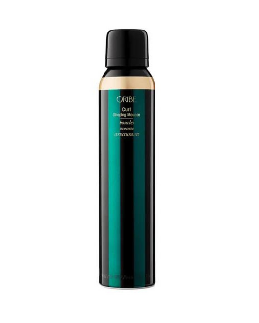 Oribe Curl Shaping Mousse 