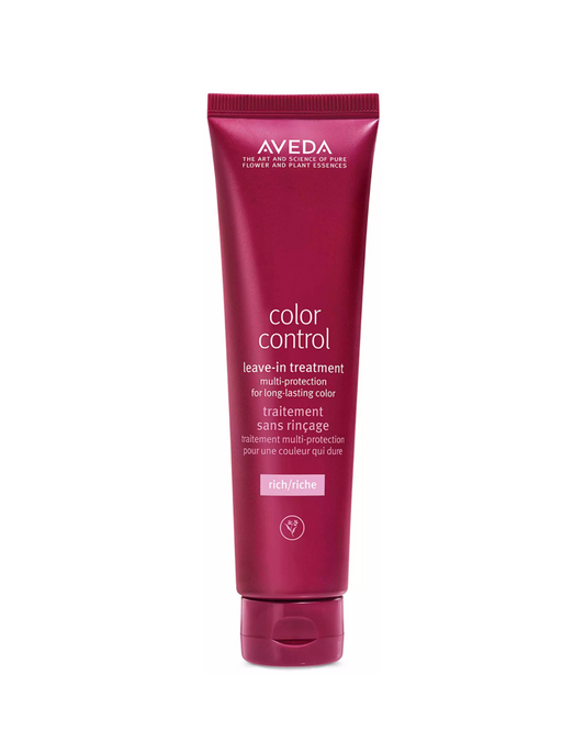 Color Control Leave-in Treatment Rich