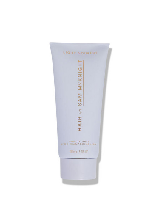 Light Nourishing Conditioner