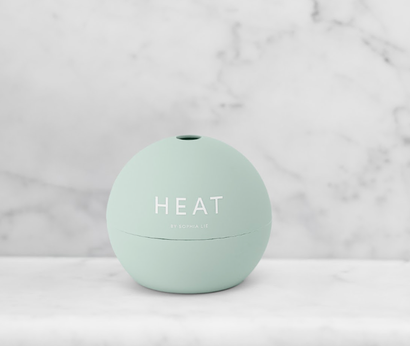 HEAT Cryo Ball
