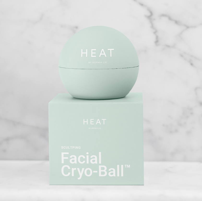 HEAT Cryo Ball