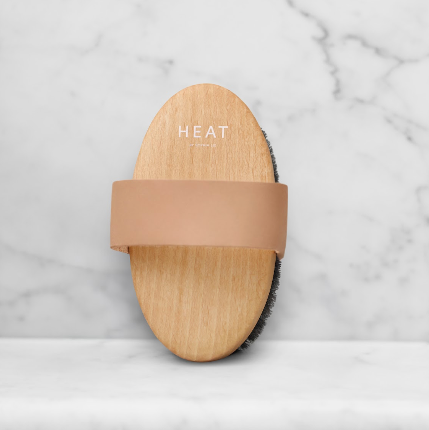 Iconic Body Brush