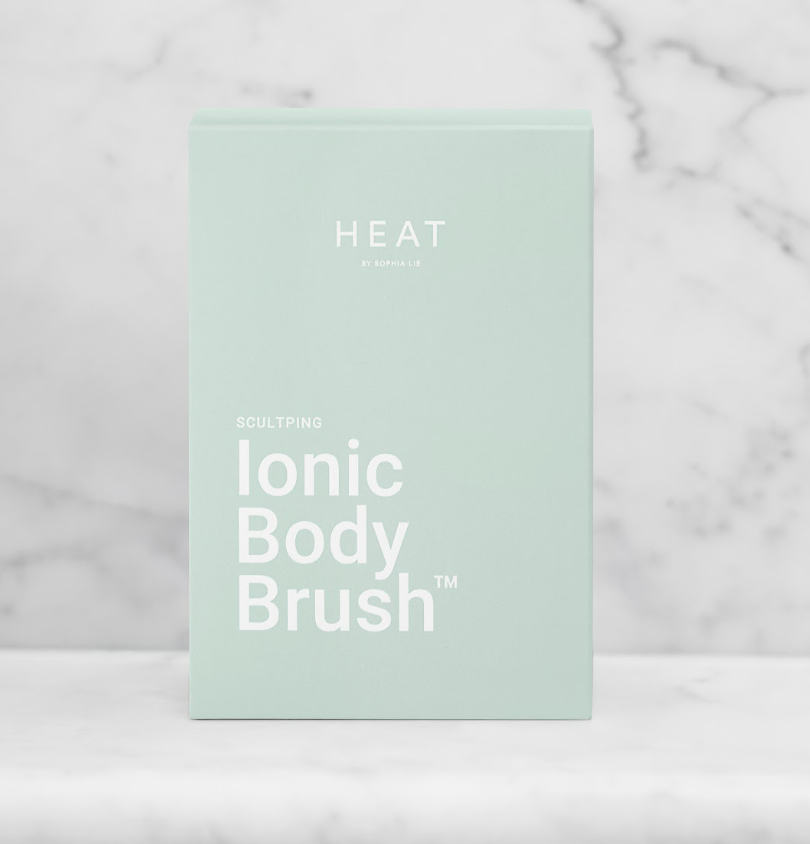 Iconic Body Brush
