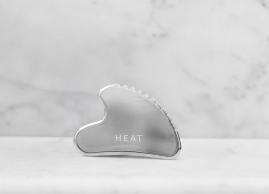 HEAT Facial Gua Sha