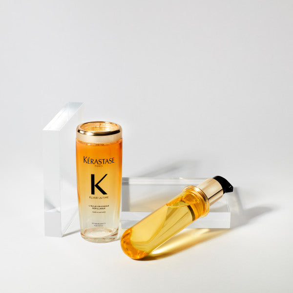 Kérastase Elixir Ultime L’Huile Originale Hair Oil 75ml