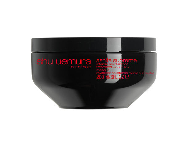 Shu Uemura Art Of Hair Ashita Supreme Intense Revitalization Treatment 200ml