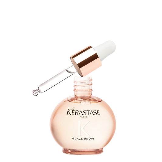 Kérastase Gloss Absolu Glaze Drops Hair Oil 45ML