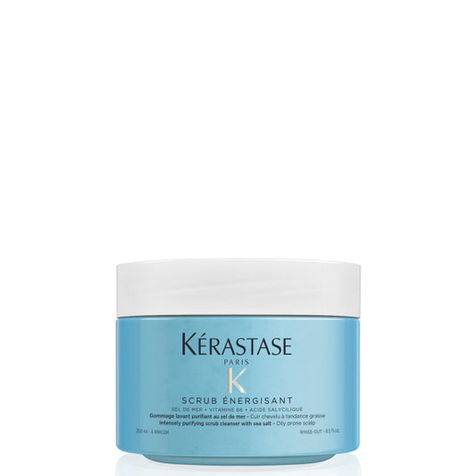 Kérastase Fusio-Scrub Purifying (Energisant) 250ml