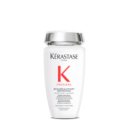 Kérastase Première Bain Décalcifiant Rénovateur shampoo 250ML