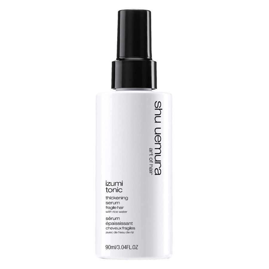 Shu Uemura Art of Hair Izumi Tonic Strengthening Serum 90 ml