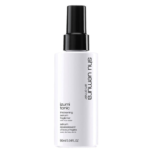 Shu Uemura Art of Hair Izumi Tonic Strengthening Serum 90 ml