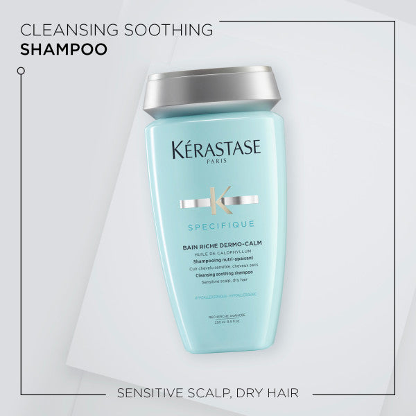 Kérastase Specifiqué Bain Riche Dermocalm Shampoo 250ml