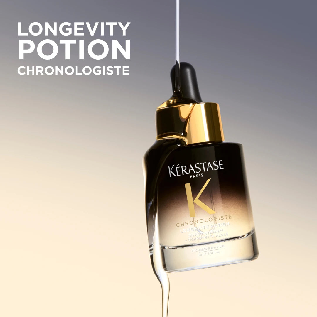 Kérastase Chronologiste Scalp Serum