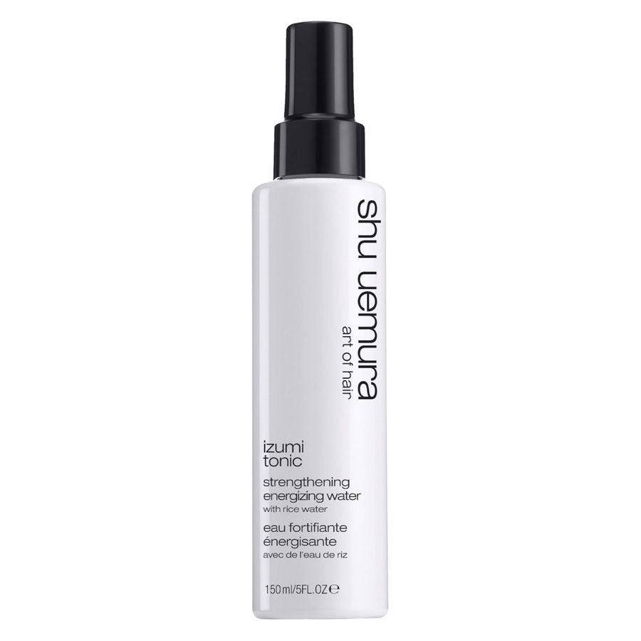 Shu Uemura Izumi Tonic Strengthening Energizing Water 150 ml