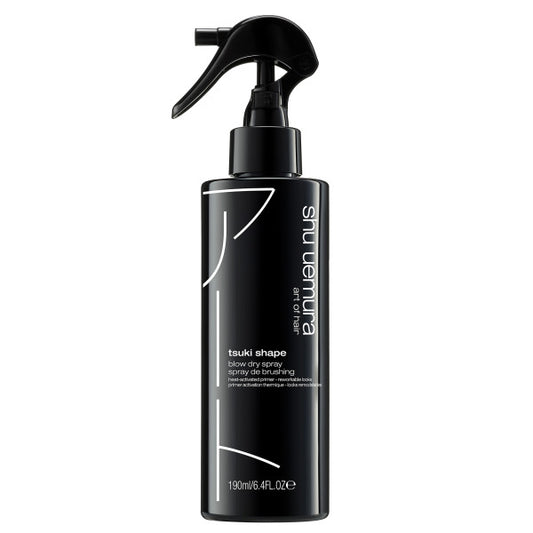 Shu Uemura Art of Hair Tsuki Shape 190 ml