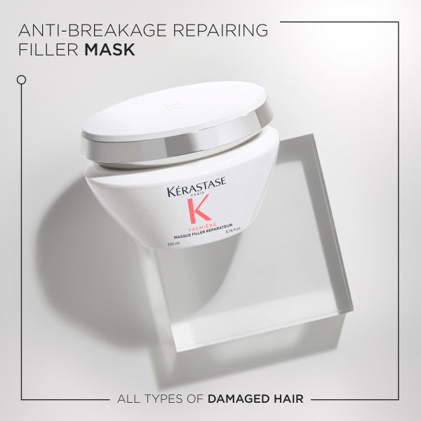 Kérastase Première Masque Filler Réparateur Hair Mask 200ML