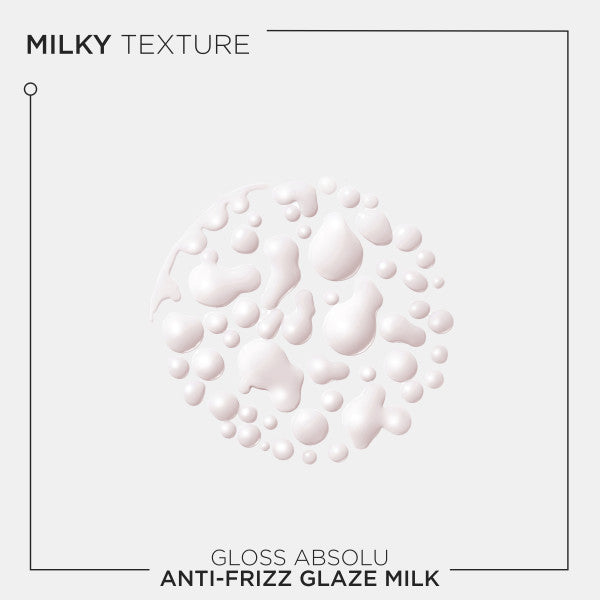 Kérastase Gloss Absolu Anti-Frizz Glaze Milk 190ML