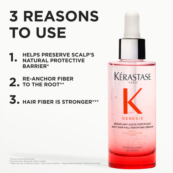Kérastase Genesis Serum Anti Chute Fortifiant 90ml