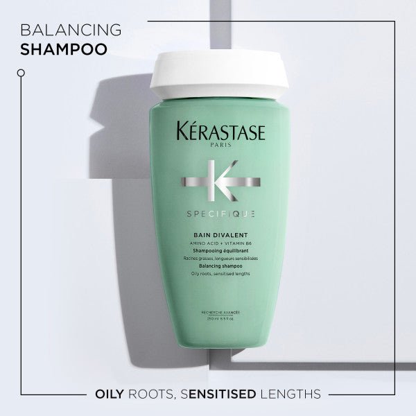 Kérastase Specifique Divalent Shampoo 250ml