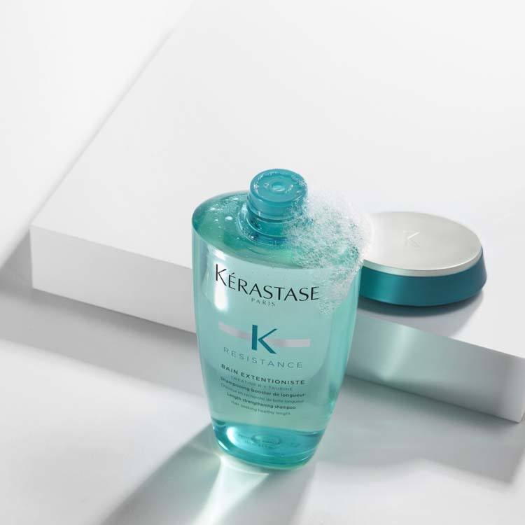 Kérastase Resistance Bain Extentioniste Shampoo 250ml