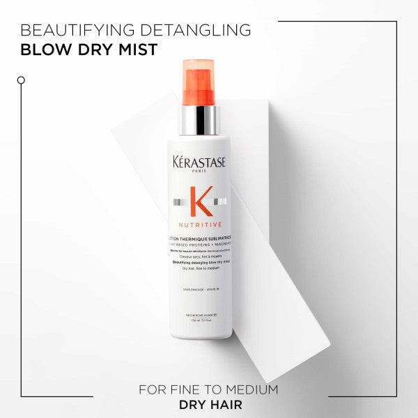 Kérastase Nutritive Lotion Thermique Blow-Dry Mist 150ml