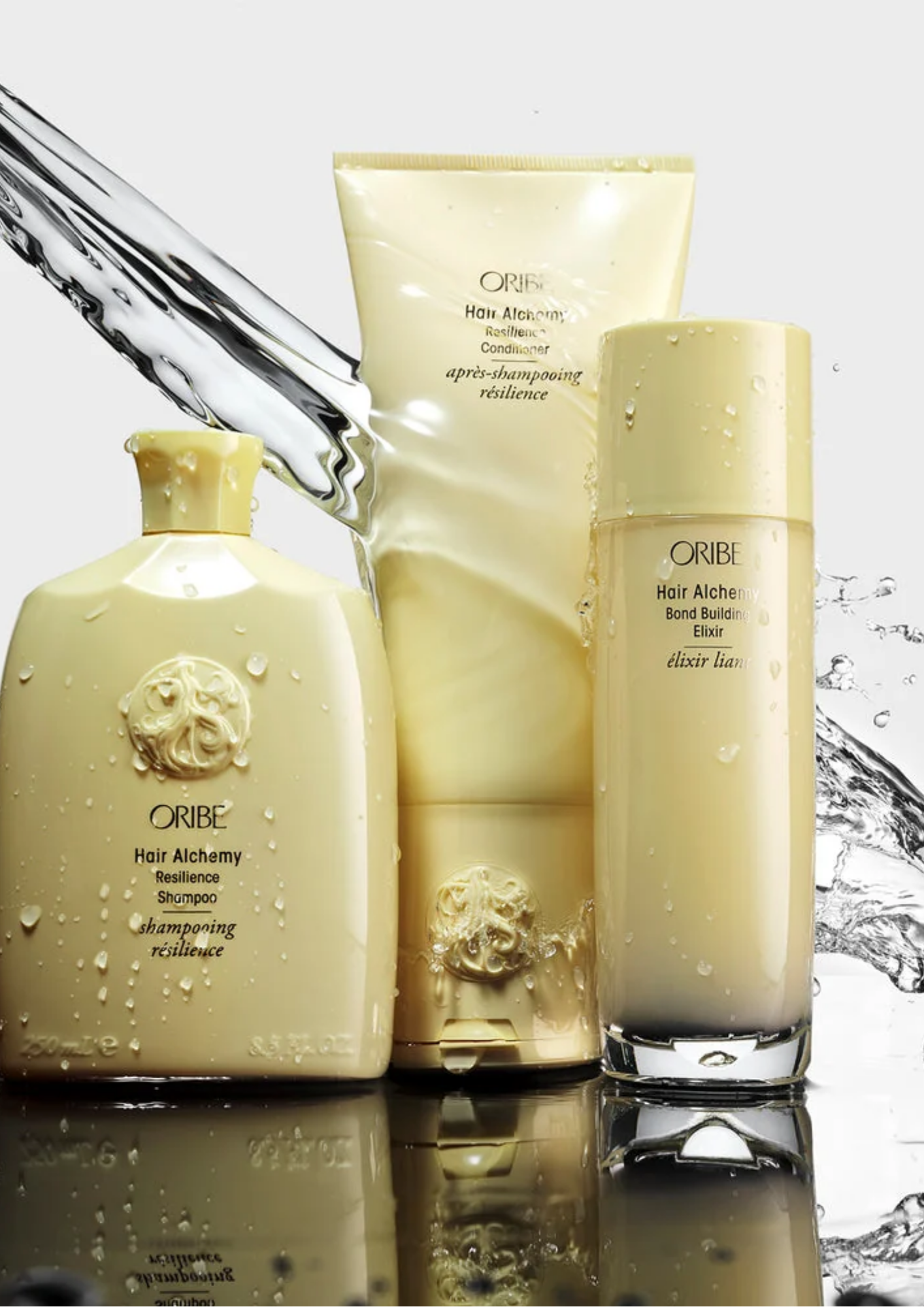 Oribe Hair Alchemy Bond Building Elixir 100 ml
