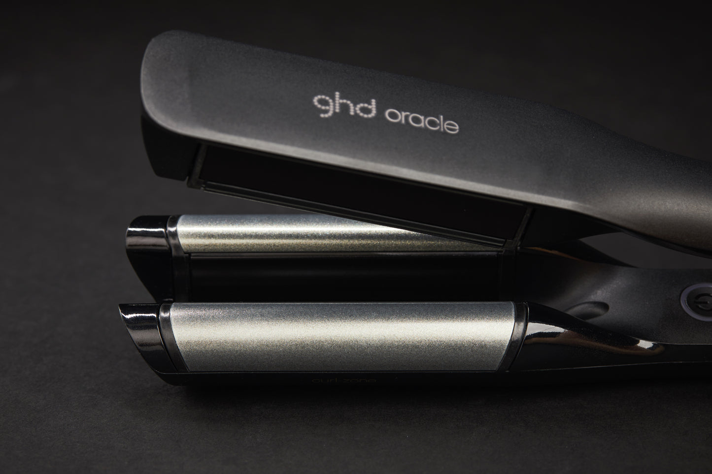 Oracle Versatile Curler