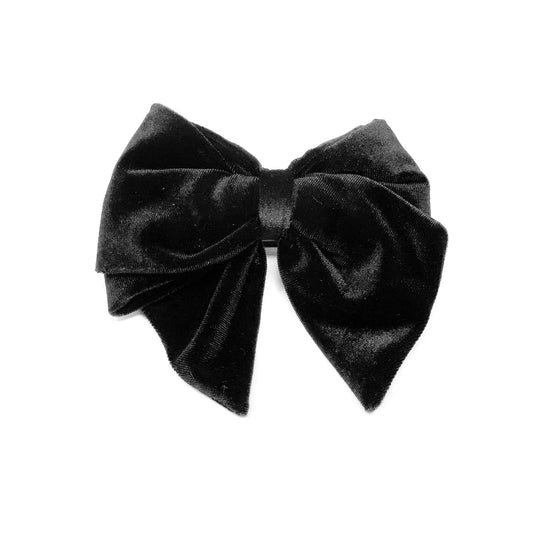 The Velvet Bow