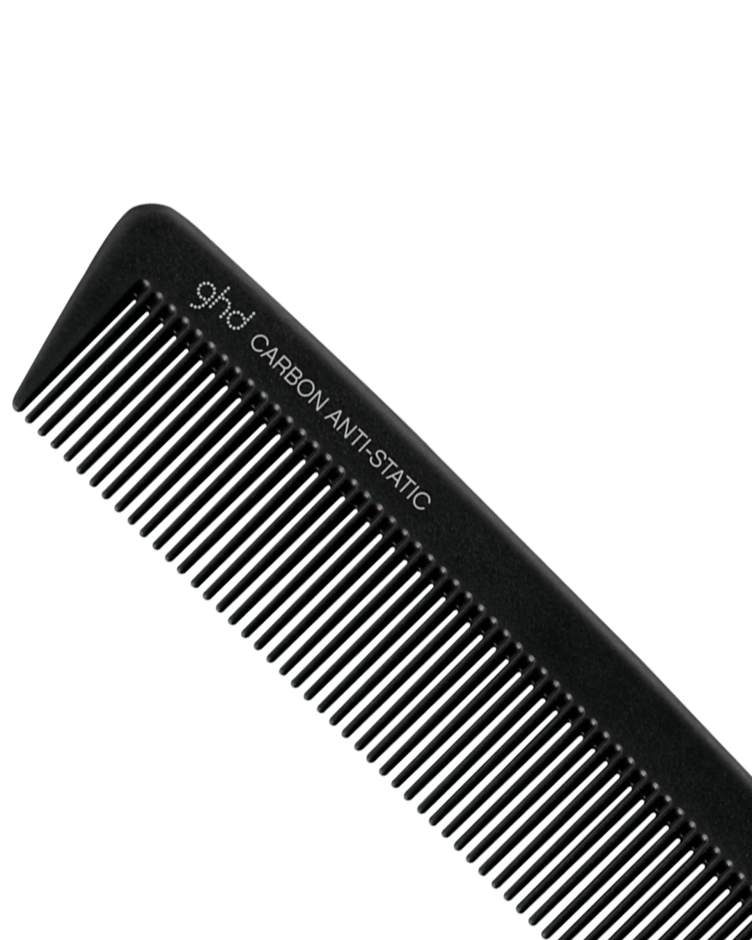 Carbon Tail Comb