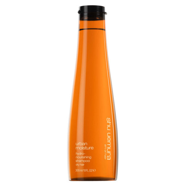 Shu Uemura Art of Hair Urban Moisture Shampoo 300ml