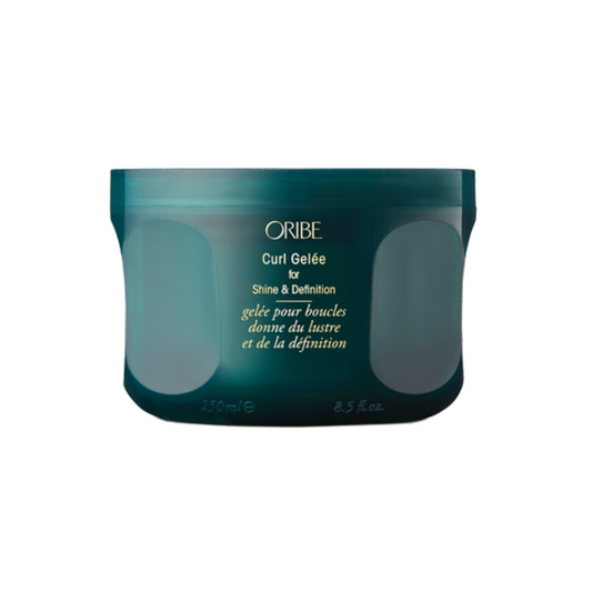 Curl Gelée for Shine and Defenition