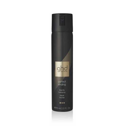 GHD Perfect Ending, Travel size 75ML