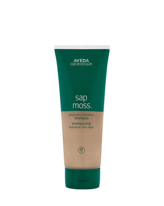 Sap Moss Weightless Hydration Shampoo