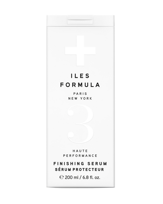 Finishing Serum