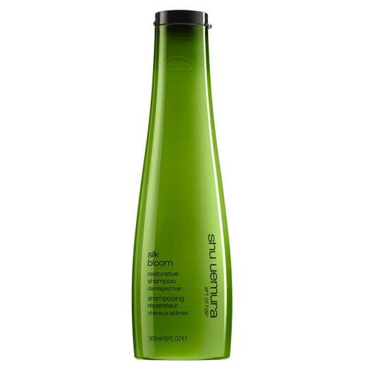 Shu Uemura Art of Hair Silk Bloom Shampoo 300ml