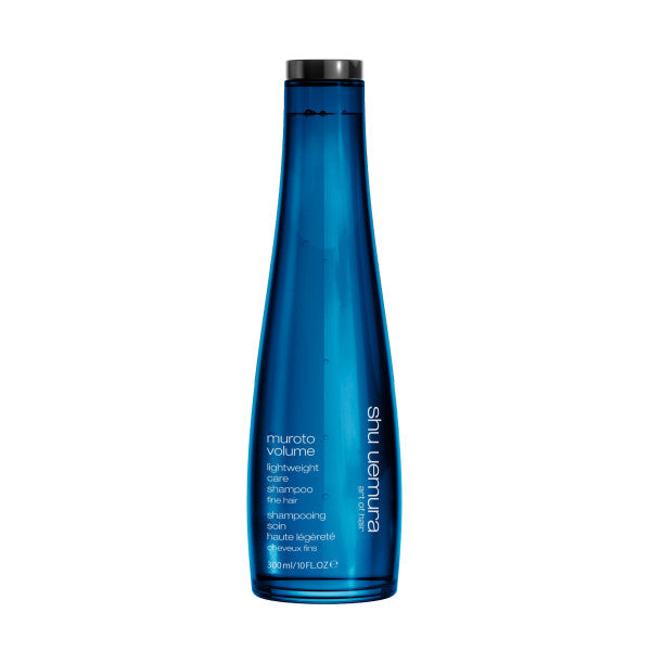 Shu Uemura Art of Hair Muroto Volume Shampoo 300ml