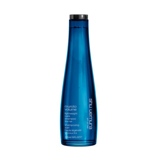 Shu Uemura Art of Hair Muroto Volume Shampoo 300ml
