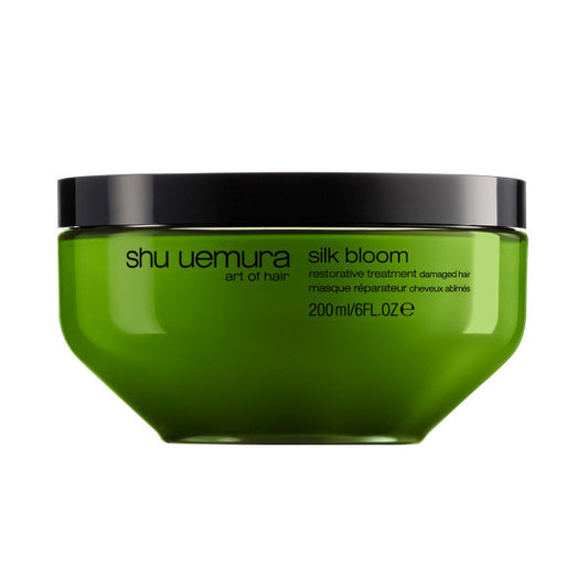 Shu Uemura Art of Hair Silk Bloom Mask 200ml