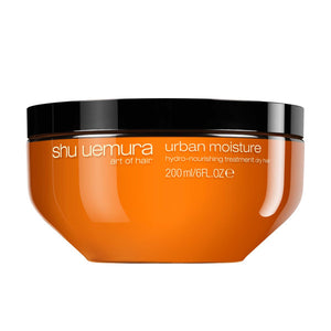 Shu Uemura Urban Moisture Treatment Mask 200ml
