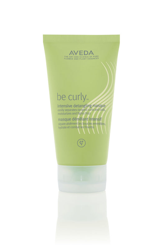 Be Curly Intensive Detangling Masque