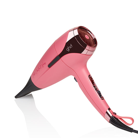 GHD Helios - Pink Rose Limited Edition