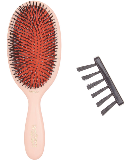 Mason Pearson  Popular Hairbrush Pink