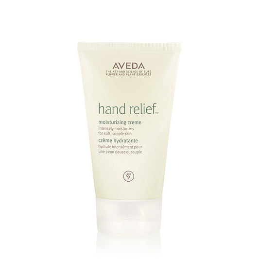 Hand Relief Moisturizing Creme