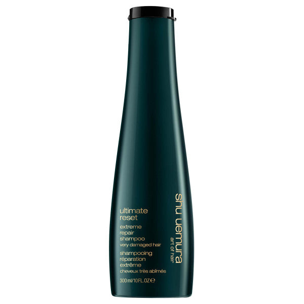 Shu Uemura Art of Hair Ultimate Reset Shampoo 300ml