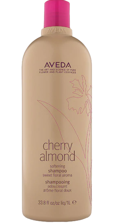 Cherry Almond Softening Shampoo 1Litre