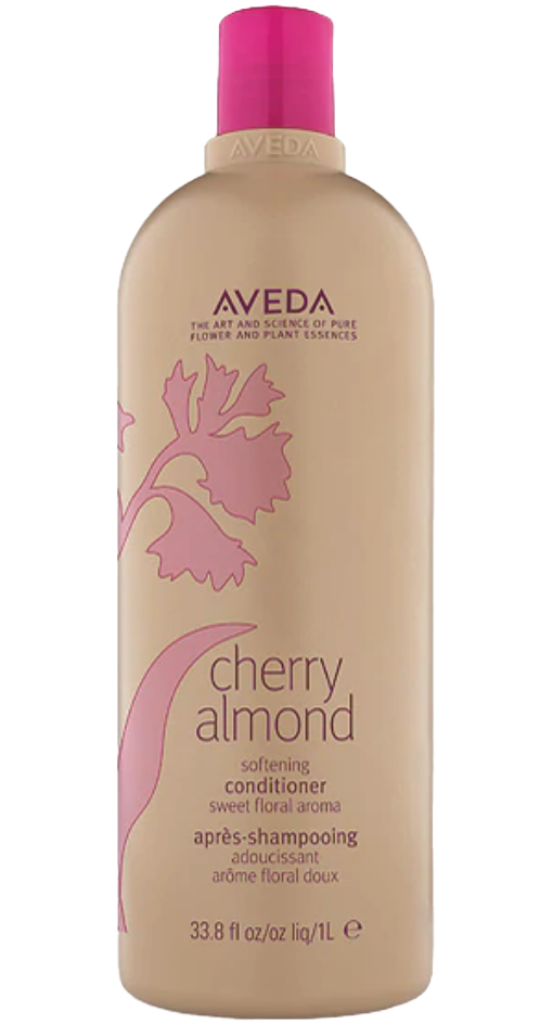 Cherry almond softening conditioner 1 Liter