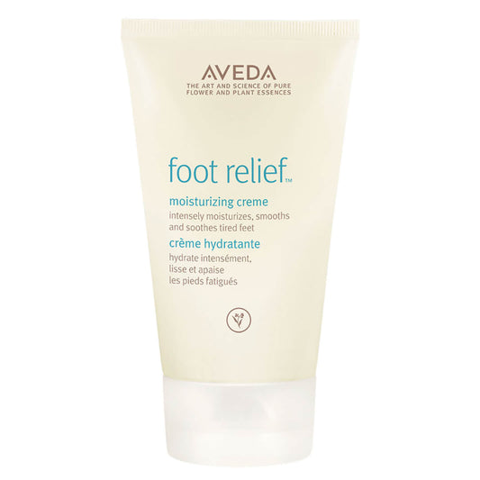 Foot Relief Moisturizing Creme