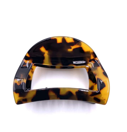 Brown Frame - Tourtshell Clip